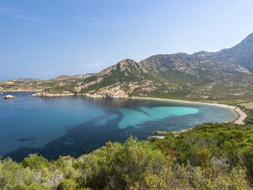 Séminaire à Calvi