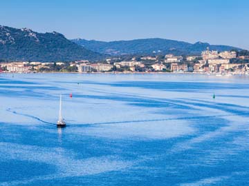 Séminaire à Porto-Vecchio